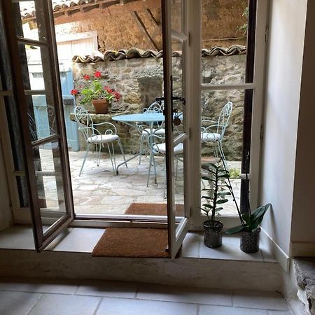 Vila 3 Rue Du Moulin Camon  Exteriér fotografie