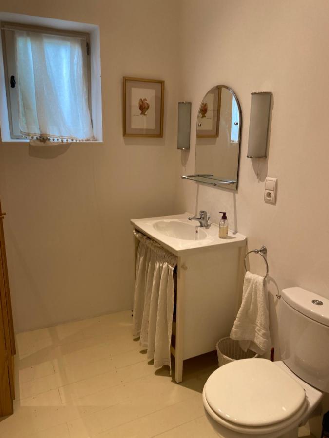 Vila 3 Rue Du Moulin Camon  Exteriér fotografie